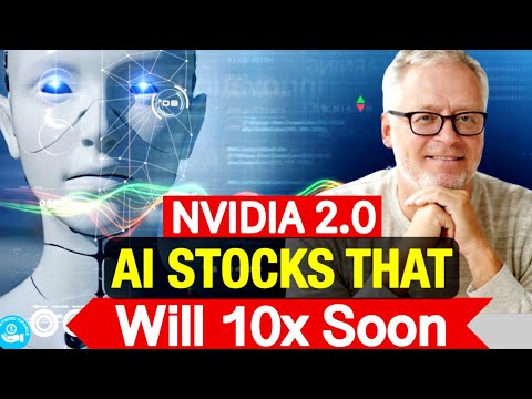 12 AI Stocks That Will Make Millionaires in 2025: How to Invest for Beginners