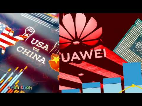 Huawei&#039;s 5G Triumph: Germany Defies U.S. Sanctions - What&#039;s Next?