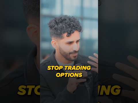 Should You Be Trading Options? 🤔