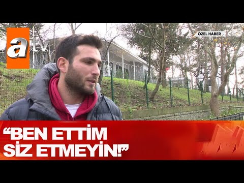 Sanal tuzak mağdurları! - Atv Haber 19 Aralık 2020