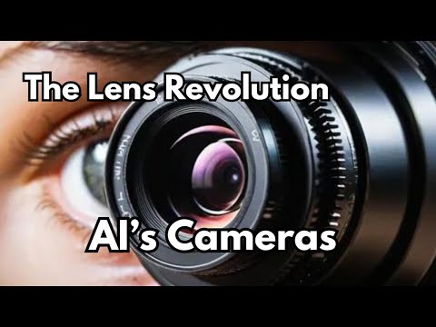 The Lens Revolution: AI’s Impact on Visual Technology