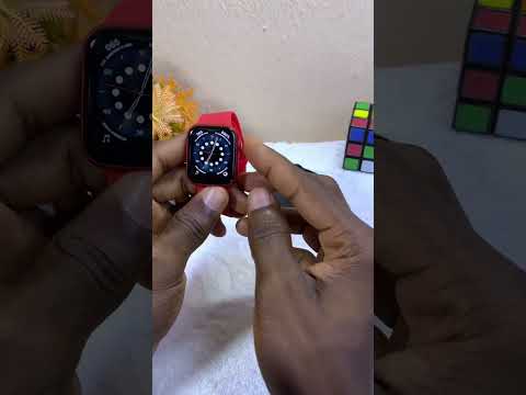 Smart Watch Password Unlock Code