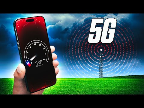 Why 5G Sucks ⚠️