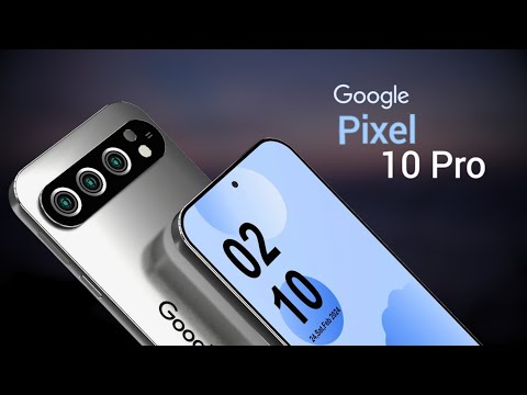 Google Pixel 10 Pro: The 2025 Model You’ve Been Waiting For!