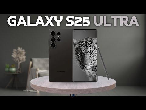 Samsung Galaxy S25 Ultra – The Future of Smartphones Just Got Real!