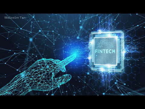 Exploring Fintech Investment Trends: Shaping the Future of Finance | Malcolm Tan