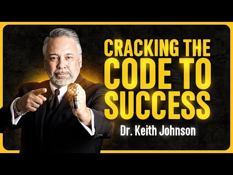 Unlock Your Inner Champion: The Confidence Code - Cracking The Code To Success