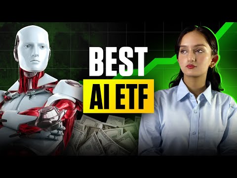 Top AI ETFs to Supercharge Your Portfolio in 2024 | AI Investment Picks Revealed!&quot;