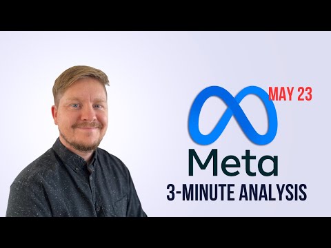 Should you buy Meta stock? (May 2023)