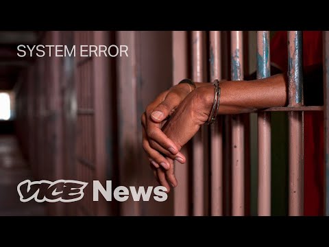 New Ways Private Prisons Are Making Billions | System Error