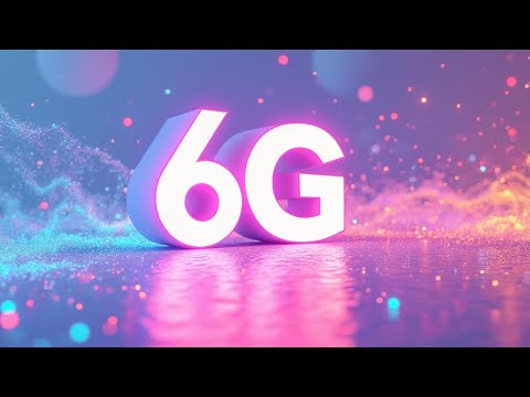 Unlocking the Future: How 6G Will Change Our World Forever!