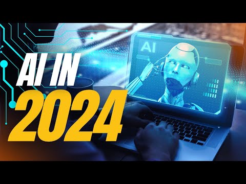 2024 AI Revolution: Exploring Game-Changing Trends, Surprises, and Predictions