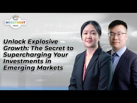 Secret to Supercharging Your Emerging Markets Investments