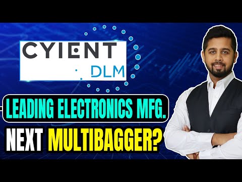 Cyient DLM Fundamental Analysis | Cyient DLM IPO Review | Cyient DLM Share