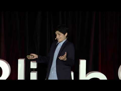 Wearable Technologies: The New Normal in Healthcare | Noushin Nasiri | TEDxBlighStreet