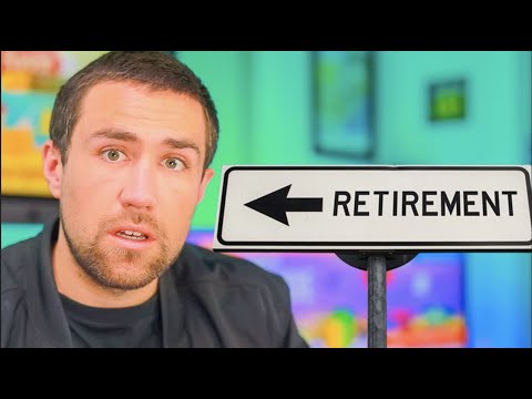 How to retire early | Rule of 200