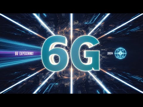 What 6G Means for You: Everything You Need to Know in 2024