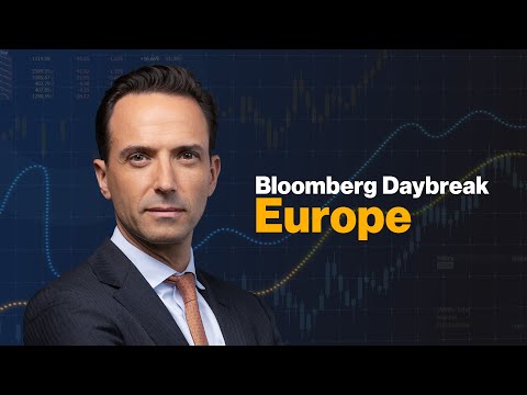 Trump Plans to Impose 25% Tariffs on Mexico &amp; Canada | Daybreak: Europe 01/21/2025