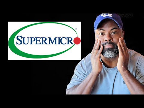 Super Micro Computer Stock (SMCI) is Out of Control (Do This Now)