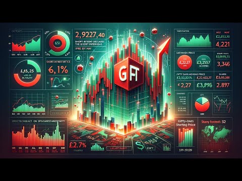 AI Market Watch: The GPT Group&#039;s Surprising Short Interest Drop!