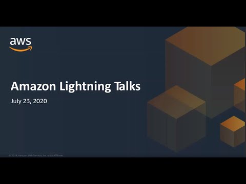 How Amazon&#039;s automated reasoning team use verification methods | Amazon Science