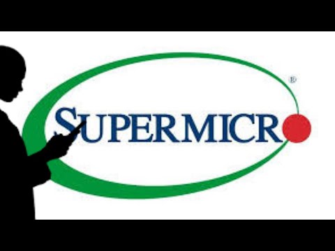 Why Super Micro Computer Stock Plunged: A Golden Buying Opportunity