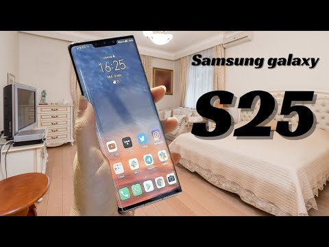 Samsung S25 Ultra : A Closer Look