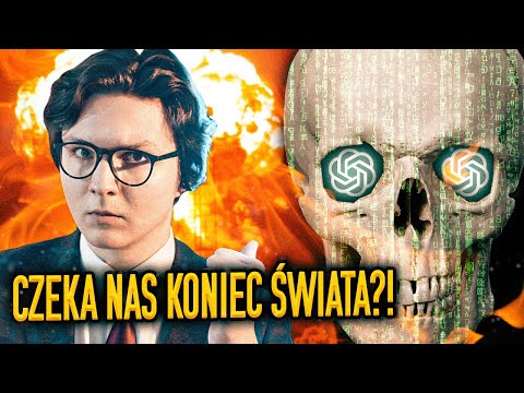 skorzystałem z chatGPT i przestraszyłem się...