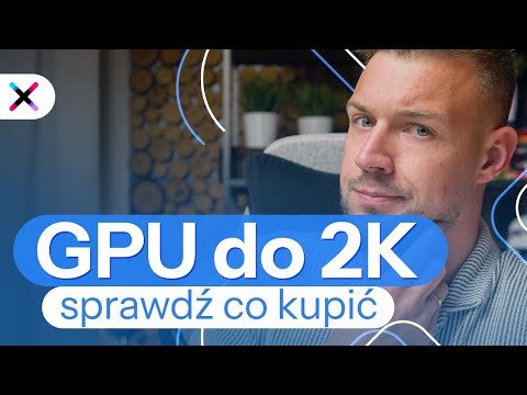 Jaką kartę graficzną kupić do 2000zł? 🤷‍♂️@TechLipton spieszy z pomocą! 🫡