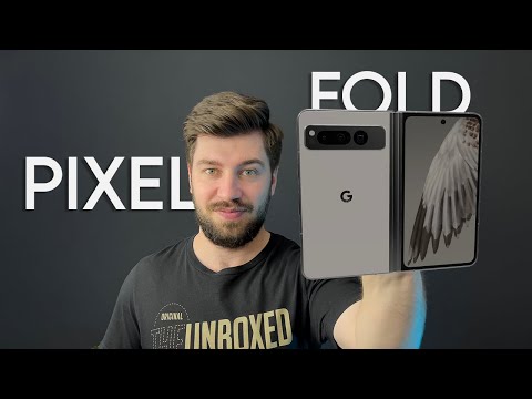 Pixel Fold: A New Era of Foldable Phones