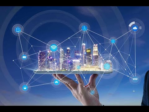 The Evolution and Future of Telecommunication Technology (12 Minutes)