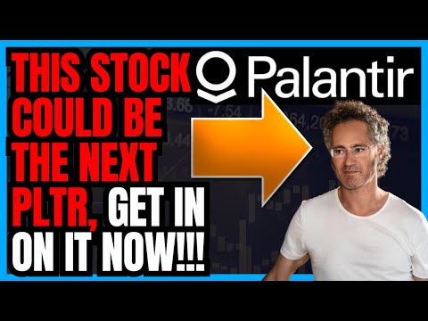 PLTR Stock: Why BigBear.ai Could Be the Next Palantir for Investors!