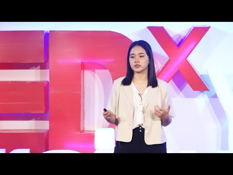 Antibiotics: The Dilemma | That Yadi Linn | TEDxYouth@BrainworksSchool