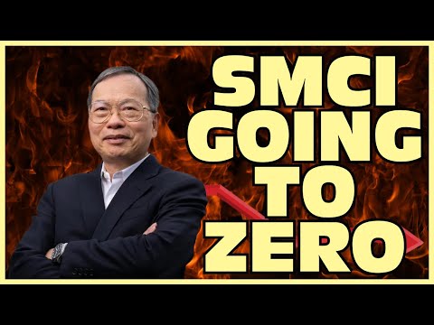 Super Micro (SMCI) SHOCKING Q1 Results Are In ... Now WHAT?