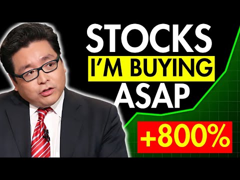 3 High Growth Stocks I&#039;m Buying Before It&#039;s Too Late!