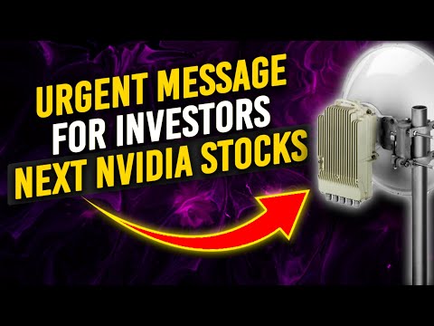 10x In 30 Days??? 3 Explosive Stocks To Outshine Nvidia In 2025 - Your Last Chance To Millions