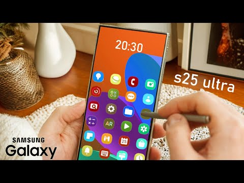 Samsung Galaxy S25 Ultra - Sorry Apple!😱😱😱