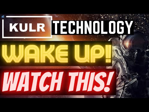 This Is A Stock To Buy For The Long Term, Kulr Technology News Price Prediction