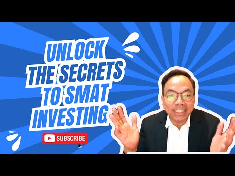 Unlock the Secrets to Smart Investing