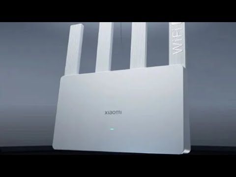 Xiaomi to launch BE 3600, its cheapest WiFi 7 router on January 30, pre-reservations now open.