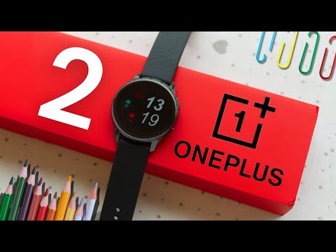 OnePlus Watch 2: Here&#039;s What to Expect!