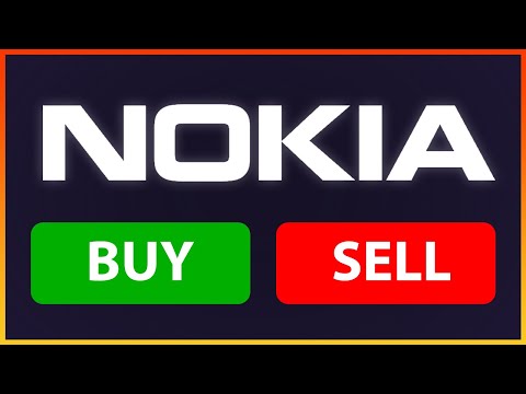 Is Nokia $NOK Stock still a BUY? ($NOK Analysis &amp; Prediction) [UPDATE]