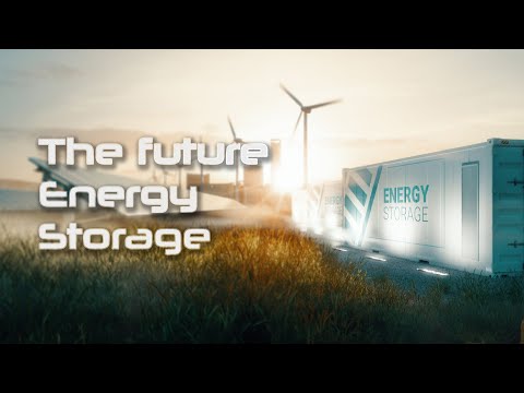 Revolutionizing Energy Storage: The Innovations That Will Change the Future of Renewable Energy