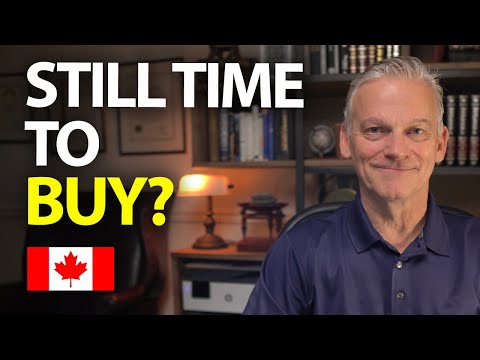 Why is this Canadian company going up? | Investing for Canadians