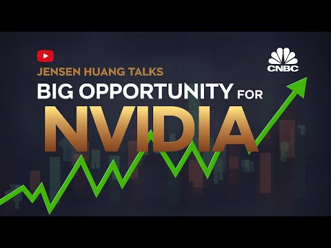 Nvidia Stock Set for a Game-Changing Opportunity This Month – CNBC Analysis! | Price Target | NVDA