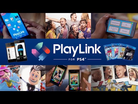 PlayLink: PlayStation’s FLAWED and FORGOTTEN Mobile Experiment