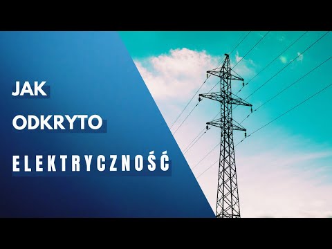 Historia badań nad elektromagnetyzmem