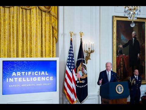 Biden&#039;s AI Executive Order Is a Historic Moment: Credo AI CEO Singh