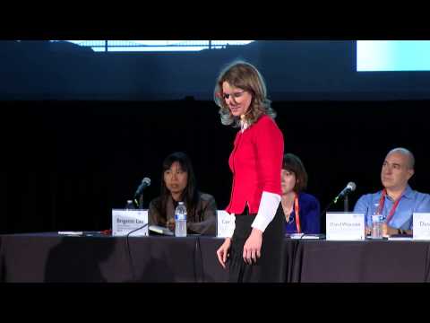 SoundHound debuts Google Glass app at LAUNCH Mobile &amp; Wearables - October 1, 2013