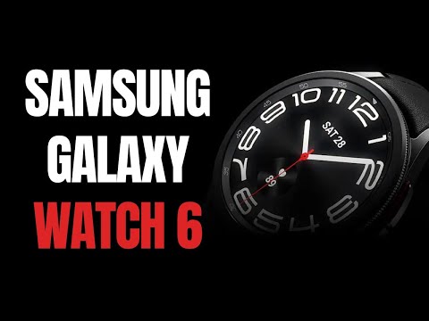 Samsung Galaxy Watch 6: The Secret Features You Didn&#039;t Know About